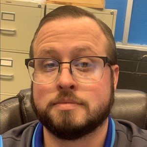 Meet your Posher, Christopher